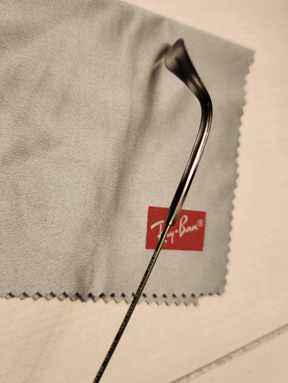 Authentic Ray-Ban Avaitors